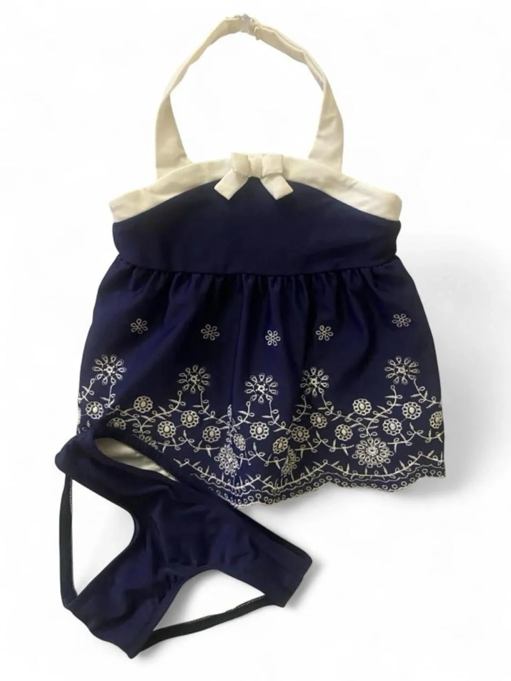 2piece swim